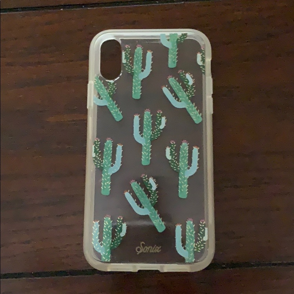 Phone case XR